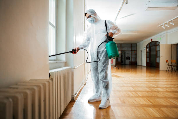 Professional Pest Control in Maryland Heights, MO